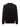 Moncler Men Cotton Blend Sweatshirt Black