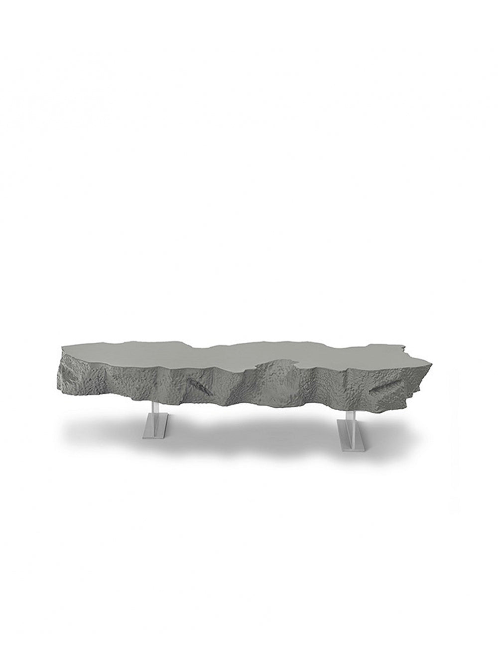 Broken Bench Archive Sale