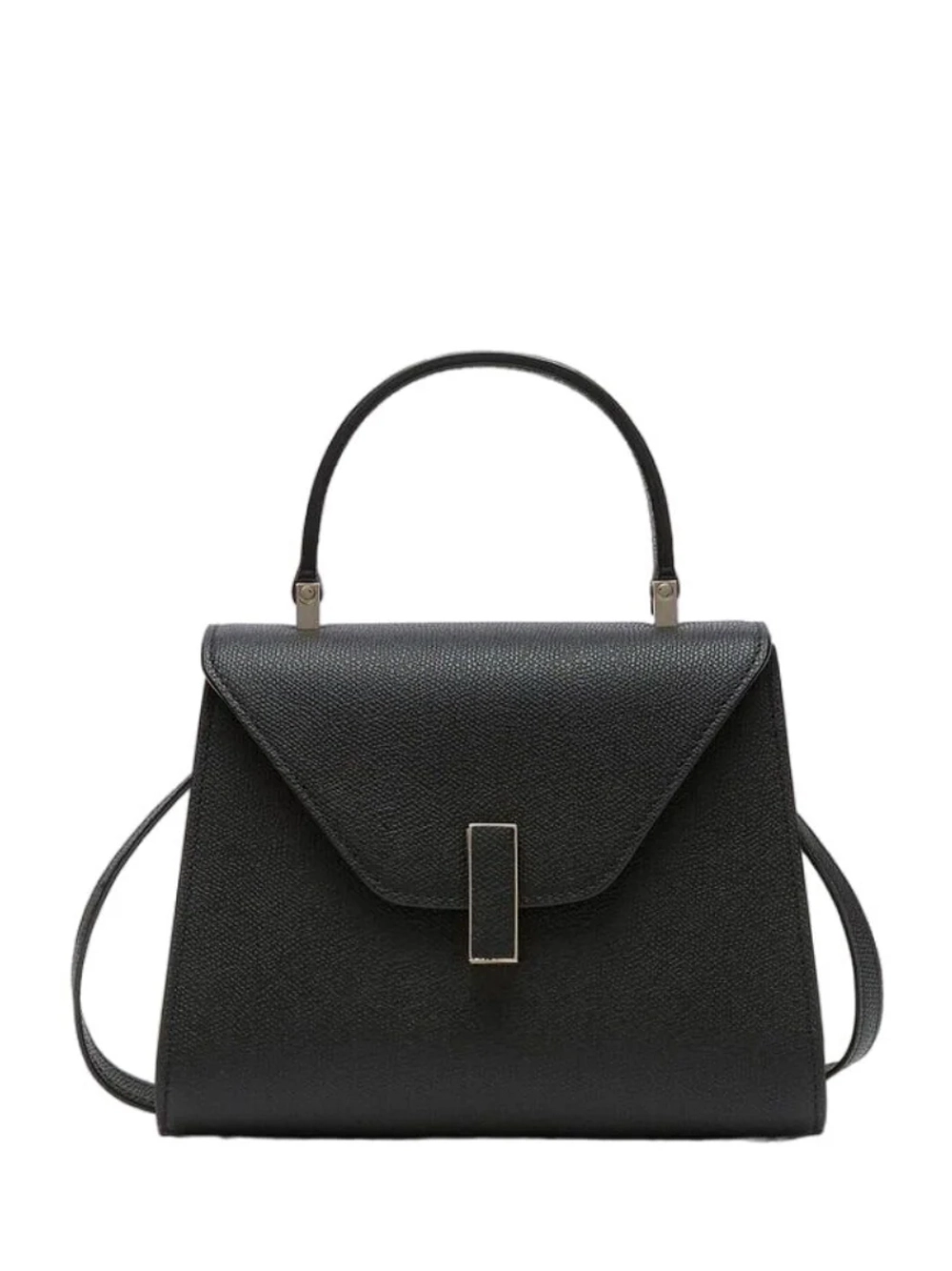 Iside Top Handle Mini Bag