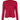 Issey Miyake Pleats Please New Colorful Basics Cardigan Carmine