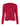 Issey Miyake Pleats Please New Colorful Basics Cardigan Carmine