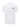 Moncler Men Logo Cotton T-Shirt White