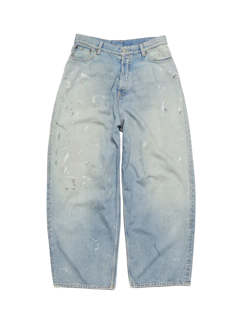 2023 U trafalgar Jeans Reg L.Blue