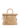 Maison Margiela 5AC Soft Mini Bag Beige