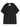Studio Nicholson marine t-shirt Black