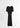 Lemaire Belted Rib Dress Squid Ink