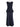 Self-Portrait Boucle Dress Navy