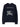 Burberry EKD Wool Cashmere Sweater Navy