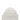 Acne Studios Face Logo Beanie Light Grey